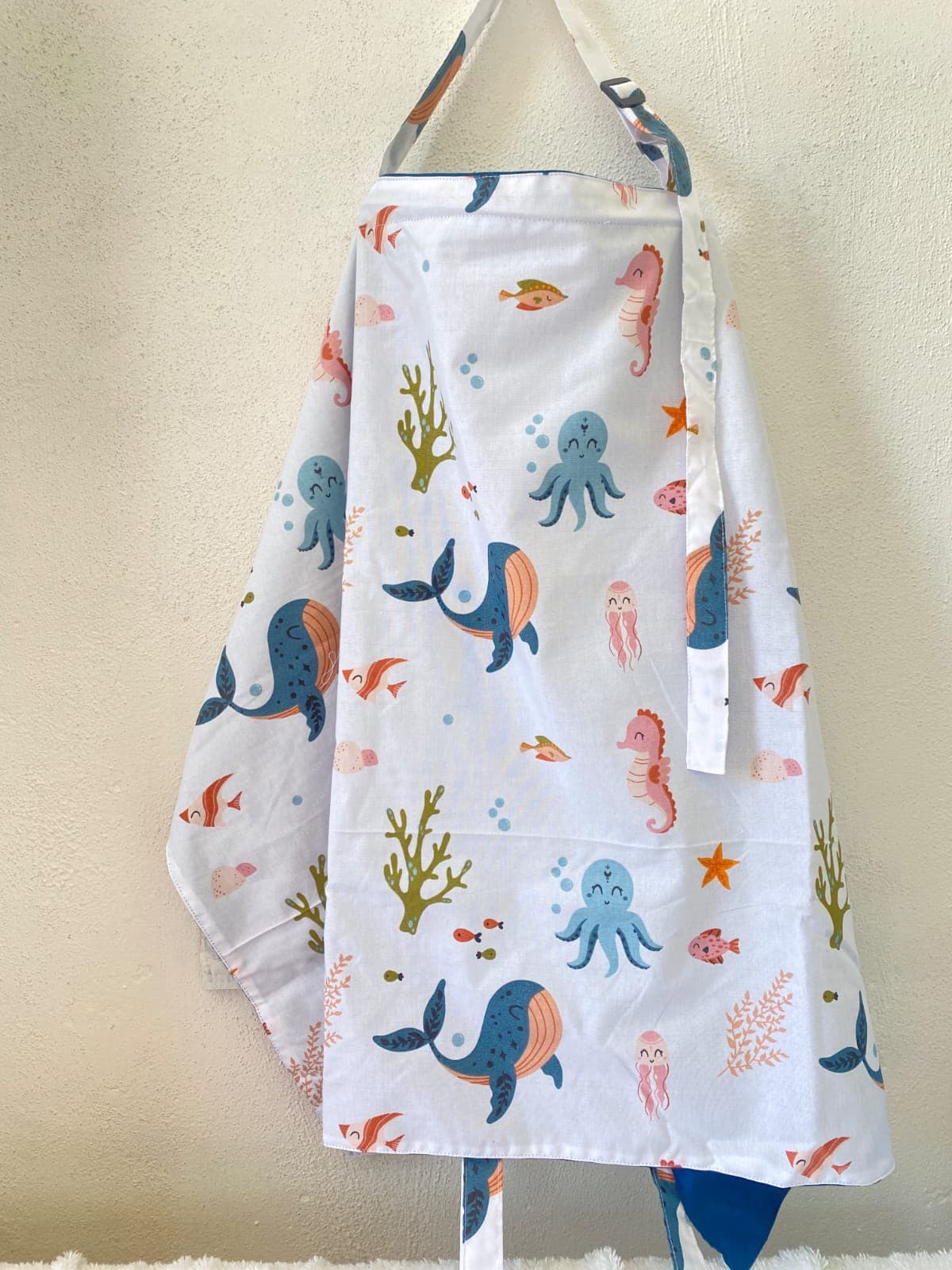 New Mummy bundle — حوت و محيط كحلي