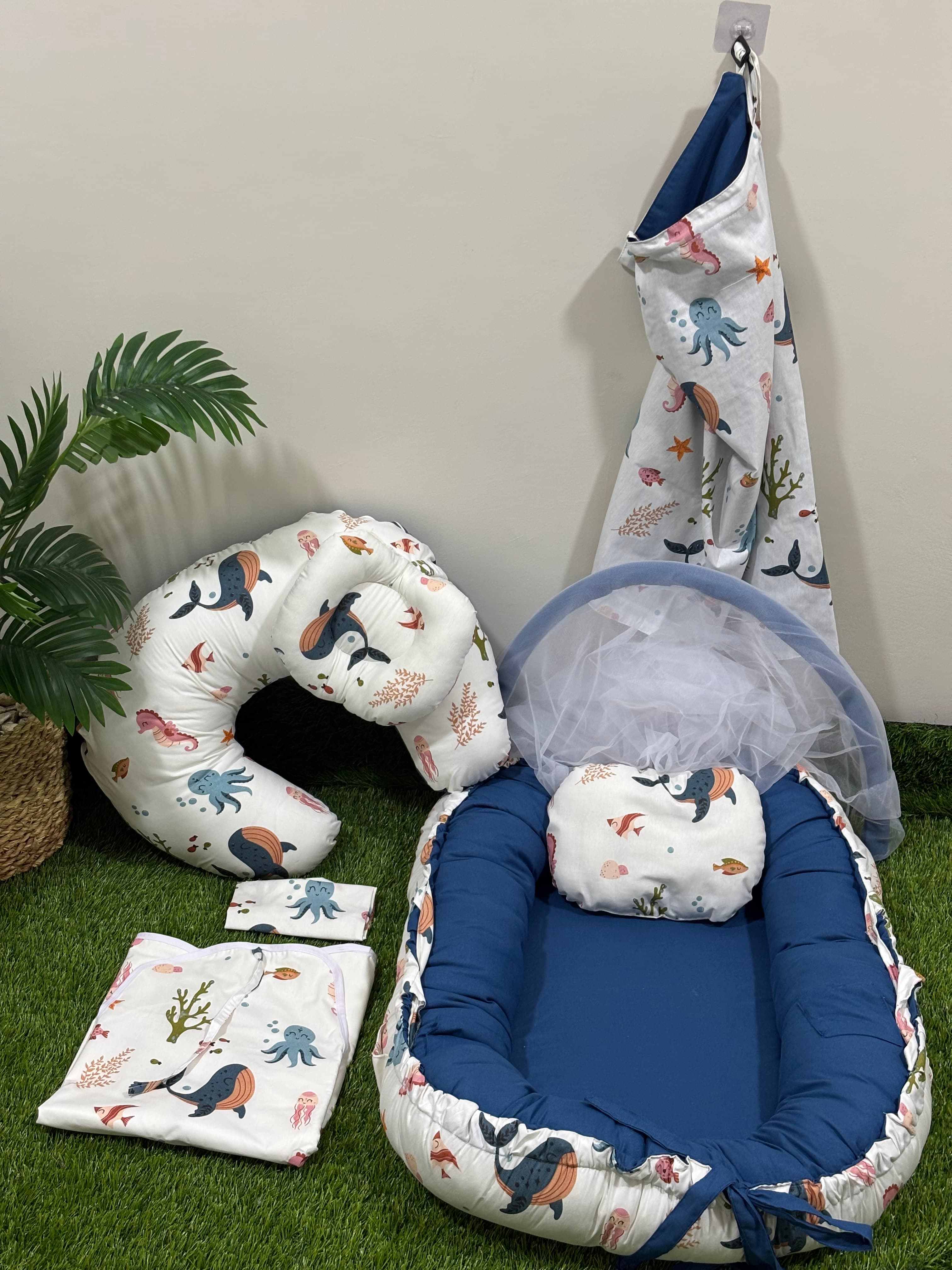 New Mummy bundle